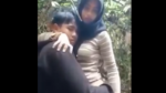 Link Video Viral Pacitan 35 Menit/detik Mentahan Neng Kaila di Hutan